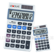 Calculatrice de poche (CA3025-12D)